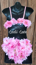 Load image into Gallery viewer, Pretty in Pink Maternity Set